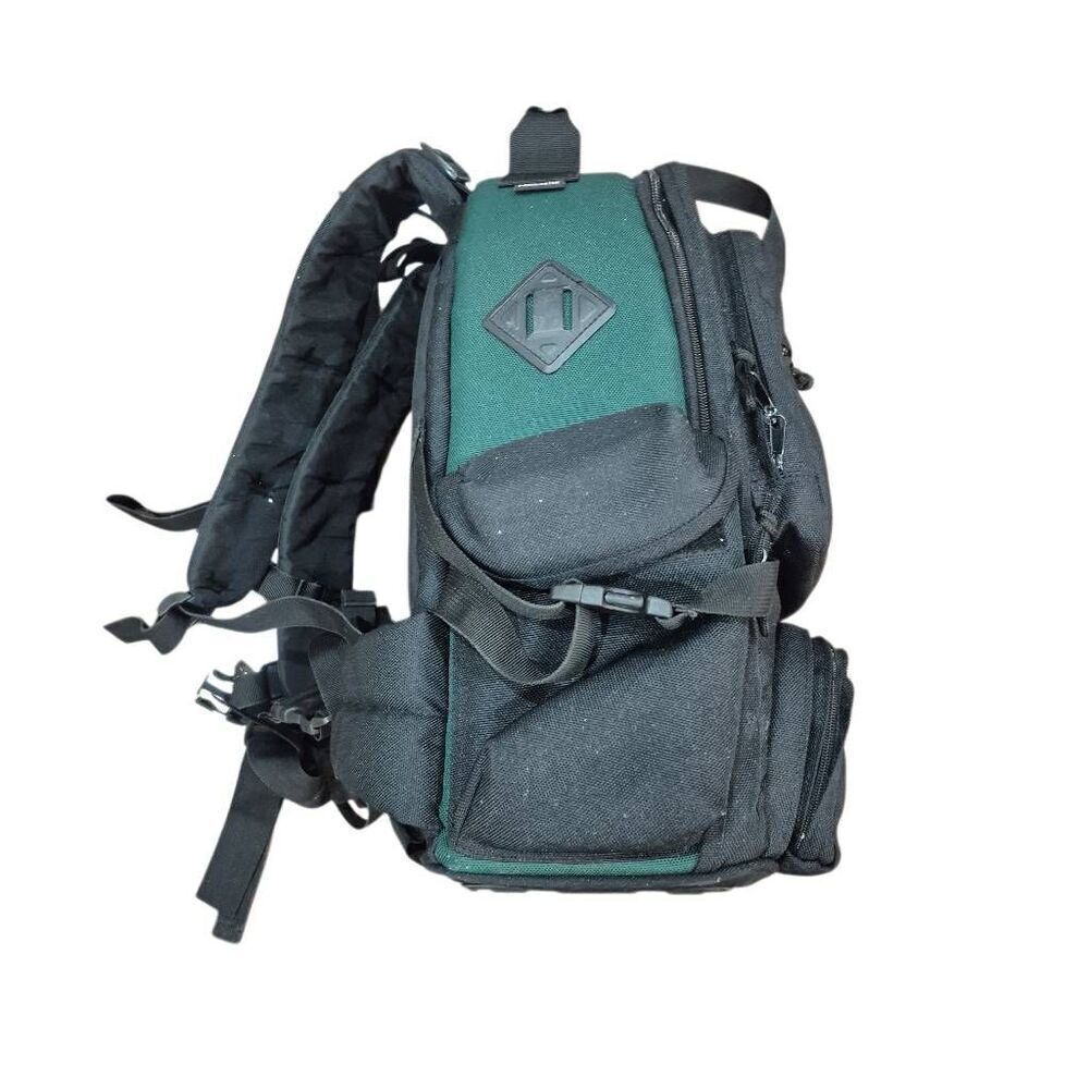 Promaster Camera Gear Backpack EUC - Picture 7 of 12